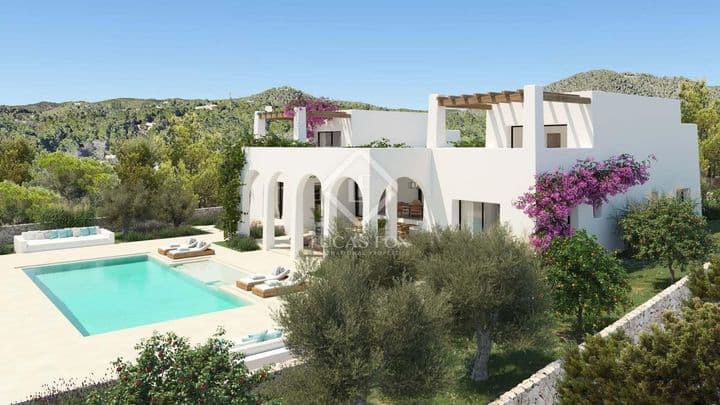 5 bedrooms house for sale in Santa Eulalia del Rio, Spain - Image 7