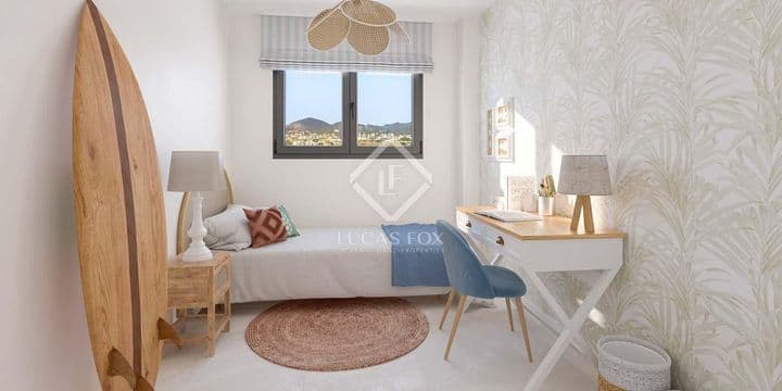 3 bedrooms apartment for sale in Ibiza, Spain - Image 3