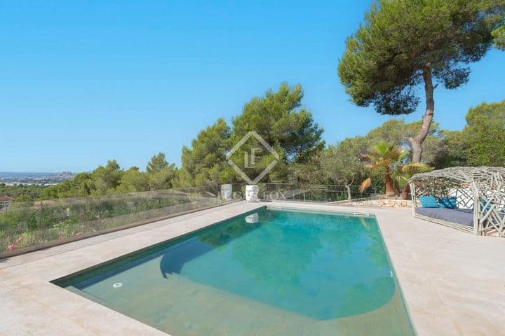 5 bedrooms house for sale in Santa Eulalia del Rio, Spain - Image 7