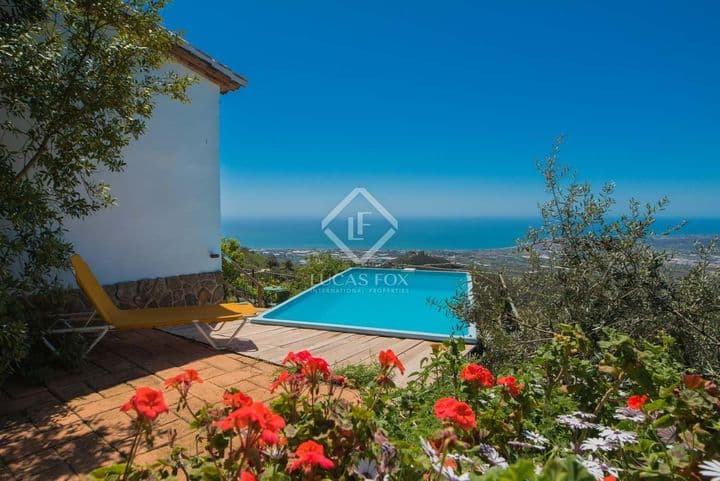 5 bedrooms house for sale in La Axarquia, Spain - Image 3