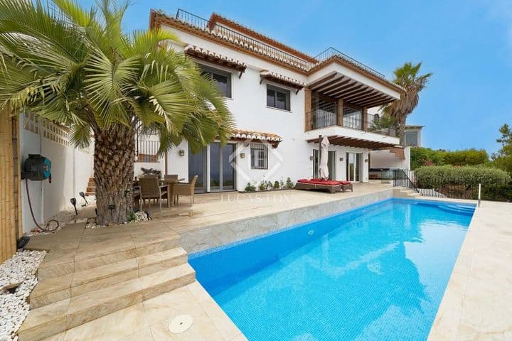 4 bedrooms house for sale in La Herradura, Spain - Image 2