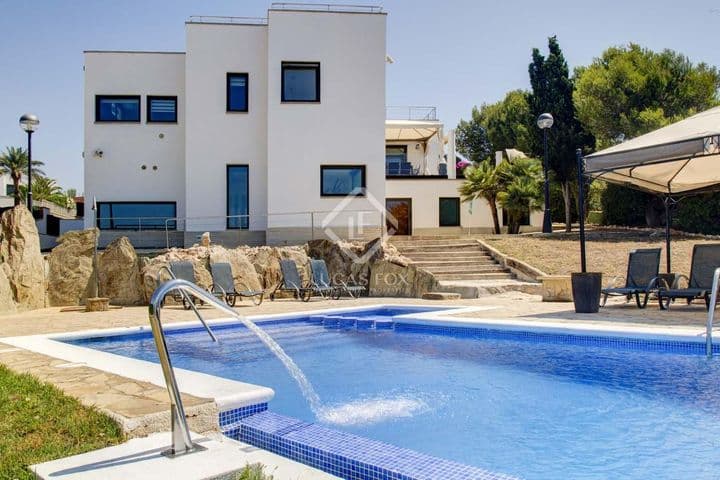 5 bedrooms house for sale in Torredembarra, Spain - Image 4