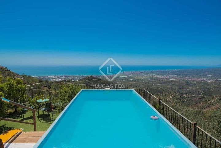 5 bedrooms house for sale in La Axarquia, Spain - Image 5