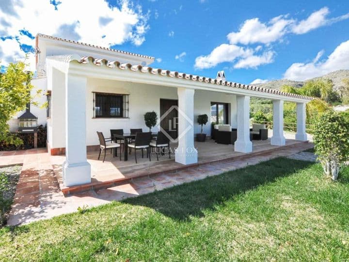 4 bedrooms house for sale in Alora, Spain - Image 6