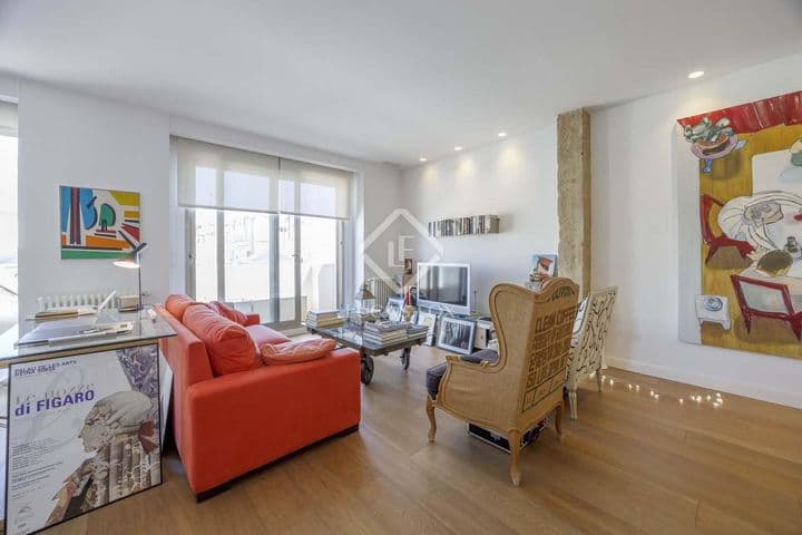 3 bedrooms apartment for rent in Valencia, Spain - Image 2