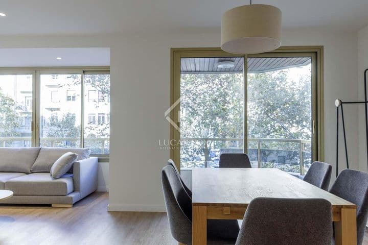 3 bedrooms apartment for rent in Valencia, Spain - Image 4