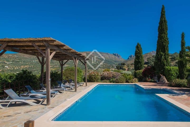 6 bedrooms house for sale in La Axarquia, Spain - Image 9