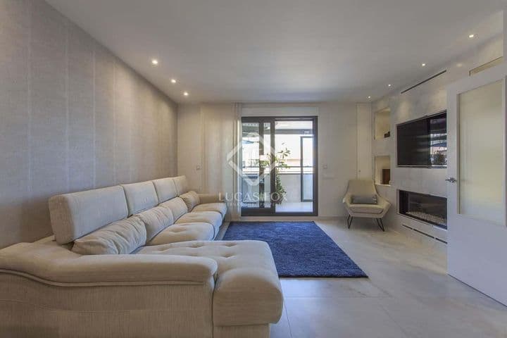 4 bedrooms apartment for rent in Alboraya, Spain - Image 5