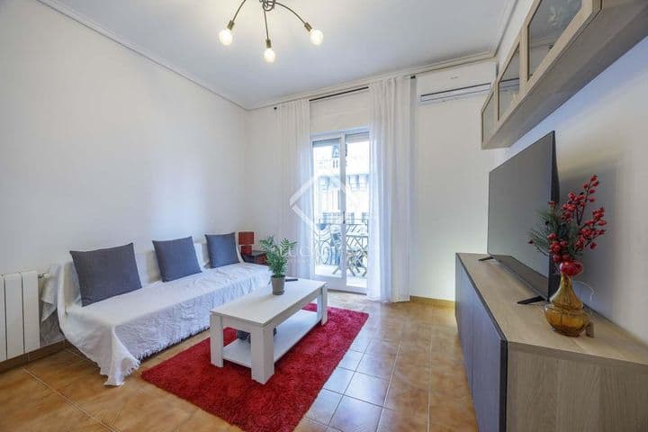 3 bedrooms apartment for rent in Valencia, Spain - Image 5