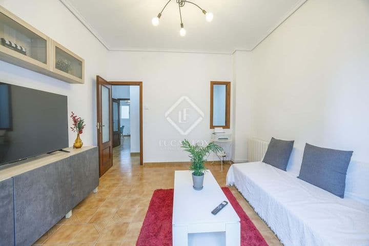 3 bedrooms apartment for rent in Valencia, Spain - Image 10