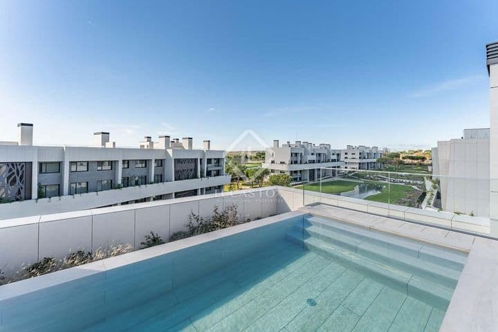 4 bedrooms apartment for rent in Pozuelo de Alarcon, Spain - Image 6