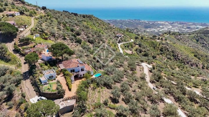 5 bedrooms house for sale in La Axarquia, Spain - Image 2