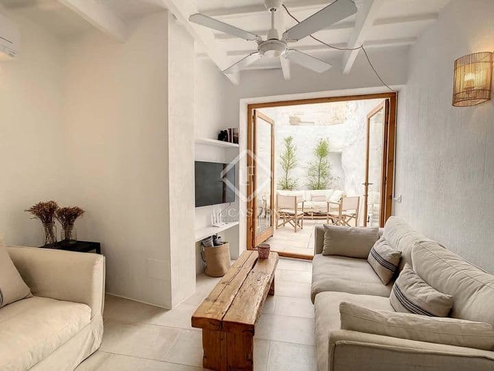 5 bedrooms house for sale in Ciutadella de Menorca, Spain