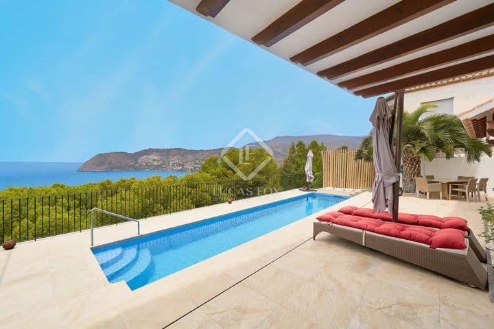 4 bedrooms house for sale in La Herradura, Spain - Image 5