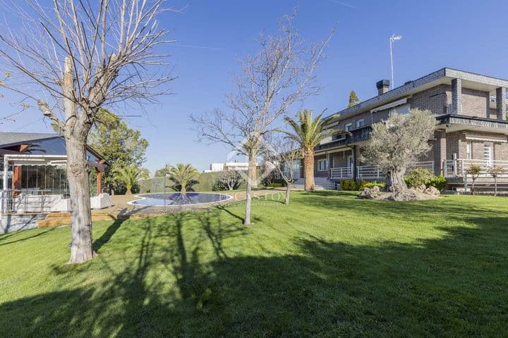 6 bedrooms house for sale in Boadilla del Monte, Spain - Image 3