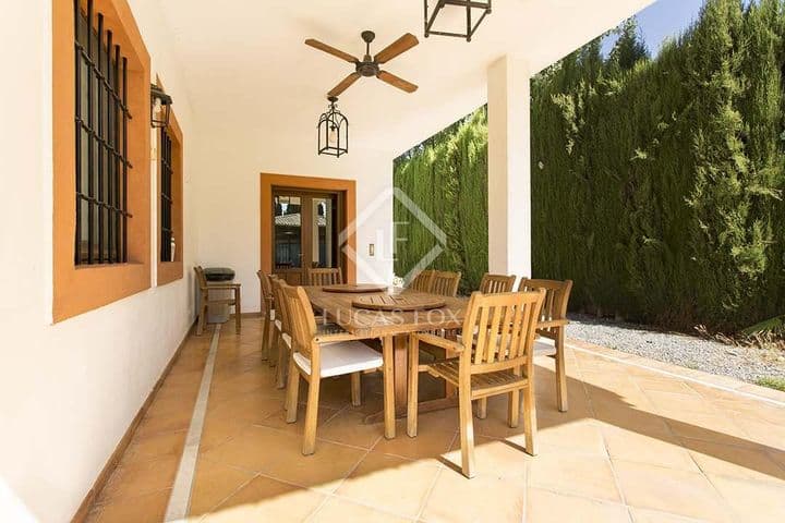 6 bedrooms house for sale in Vega de Granada, Spain - Image 10