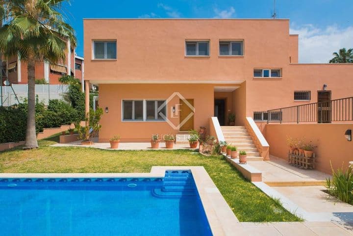 8 bedrooms house for sale in Malaga, Spain - Image 5