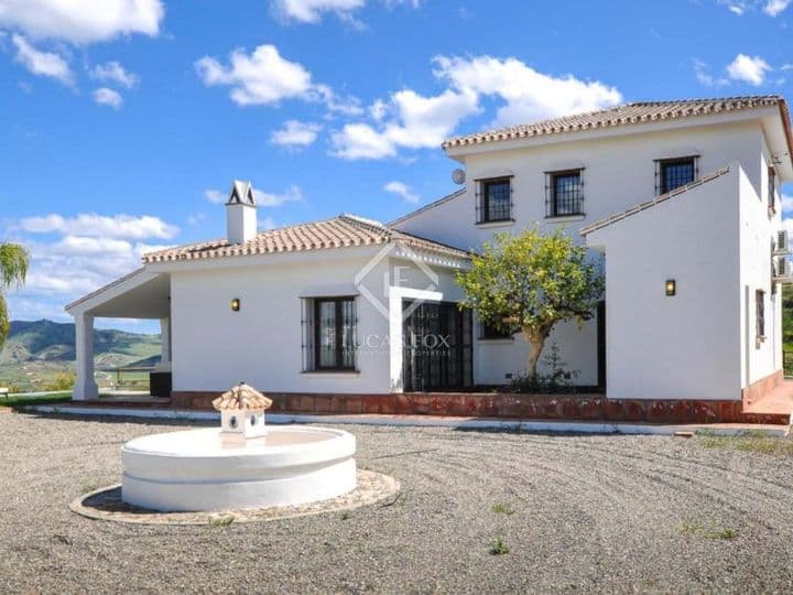 4 bedrooms house for sale in Alora, Spain - Image 3