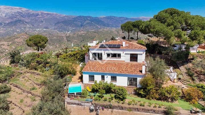 5 bedrooms house for sale in La Axarquia, Spain - Image 4