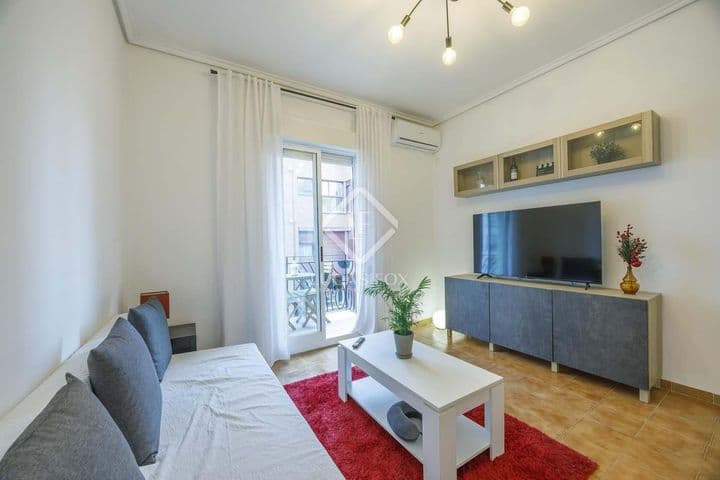 3 bedrooms apartment for rent in Valencia, Spain - Image 7