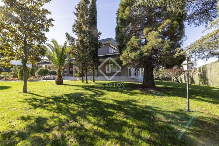 6 bedrooms house for sale in Boadilla del Monte, Spain - Image 7