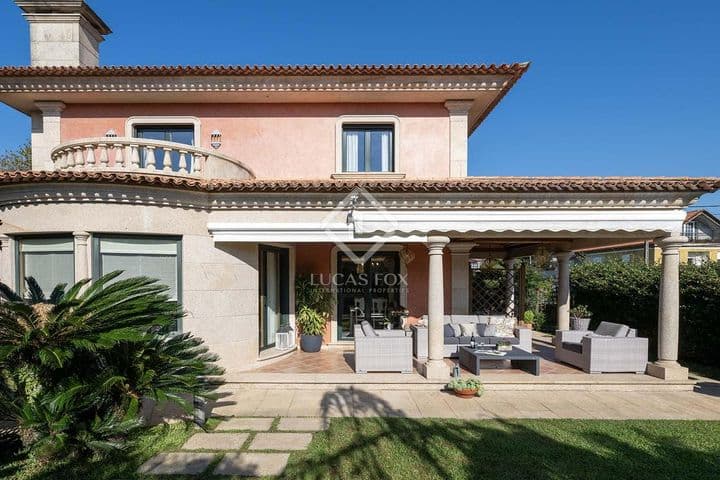 4 bedrooms house for sale in Pontevedra, Spain - Image 3