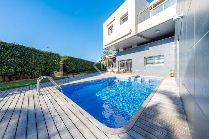 4 bedrooms house for sale in Cambrils, Spain - Image 4