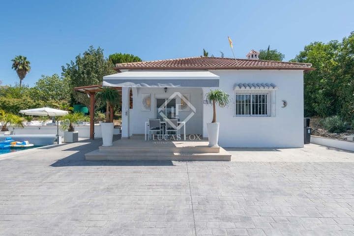 4 bedrooms house for sale in Malaga, Spain - Image 3