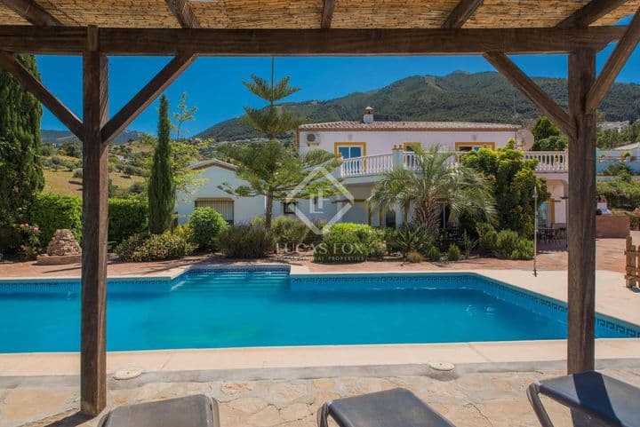 6 bedrooms house for sale in La Axarquia, Spain - Image 2