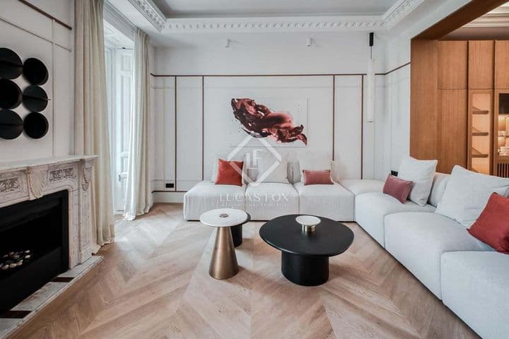 3 bedrooms apartment for sale in Madrid, Spain - Image 4