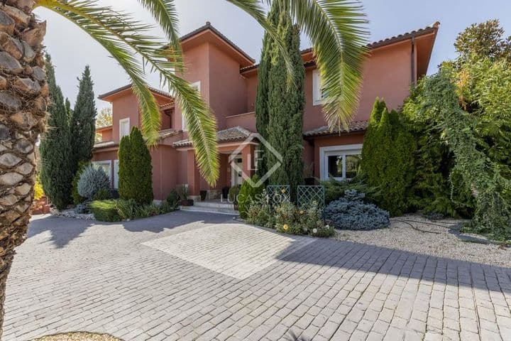 5 bedrooms house for sale in Boadilla del Monte, Spain - Image 3