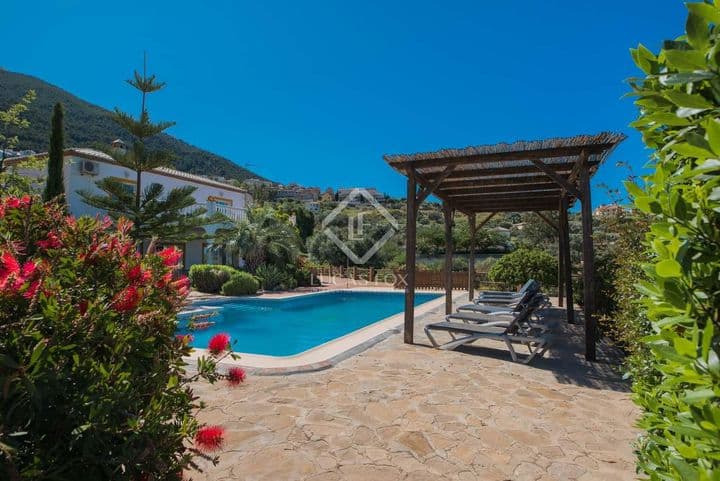 6 bedrooms house for sale in La Axarquia, Spain - Image 10