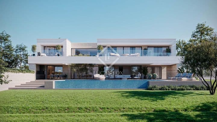 6 bedrooms house for sale in Boadilla del Monte, Spain - Image 2