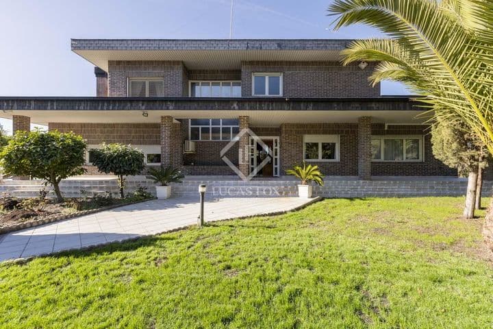 6 bedrooms house for sale in Boadilla del Monte, Spain - Image 9