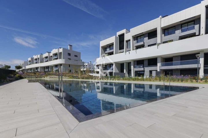 4 bedrooms apartment for rent in Pozuelo de Alarcon, Spain - Image 2