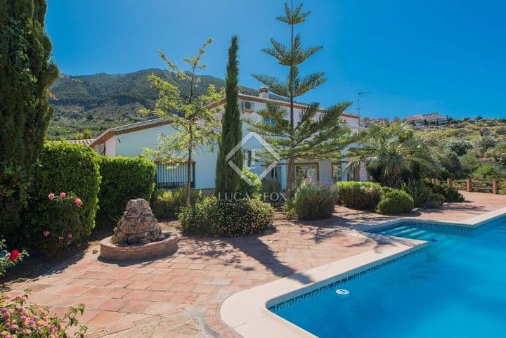 6 bedrooms house for sale in La Axarquia, Spain - Image 11