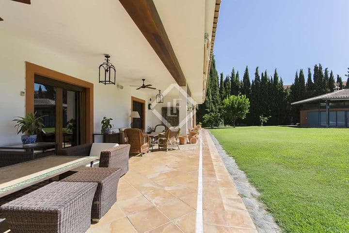 6 bedrooms house for sale in Vega de Granada, Spain - Image 6