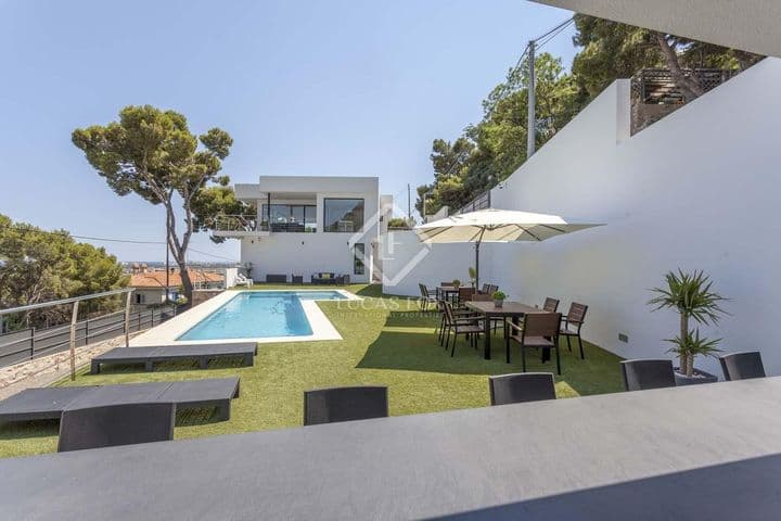 6 bedrooms house for rent in Sagunto, Spain - Image 2