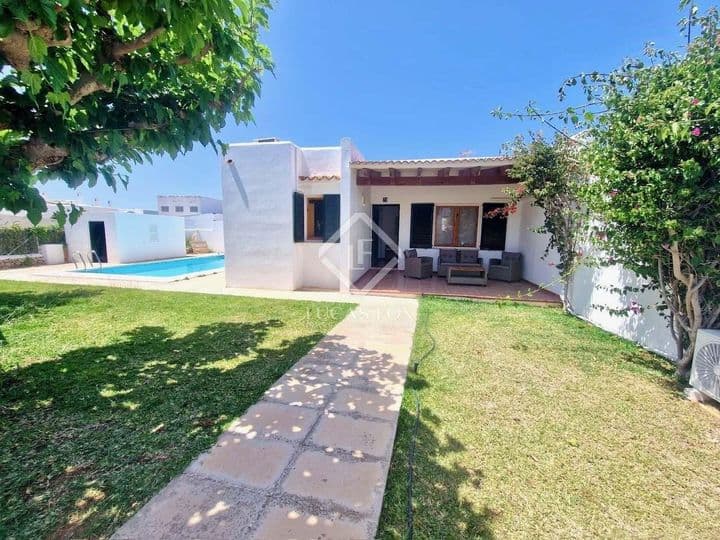 3 bedrooms house for rent in Ciutadella de Menorca, Spain