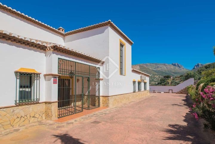 6 bedrooms house for sale in La Axarquia, Spain - Image 12