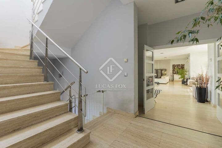 5 bedrooms house for sale in Boadilla del Monte, Spain - Image 12