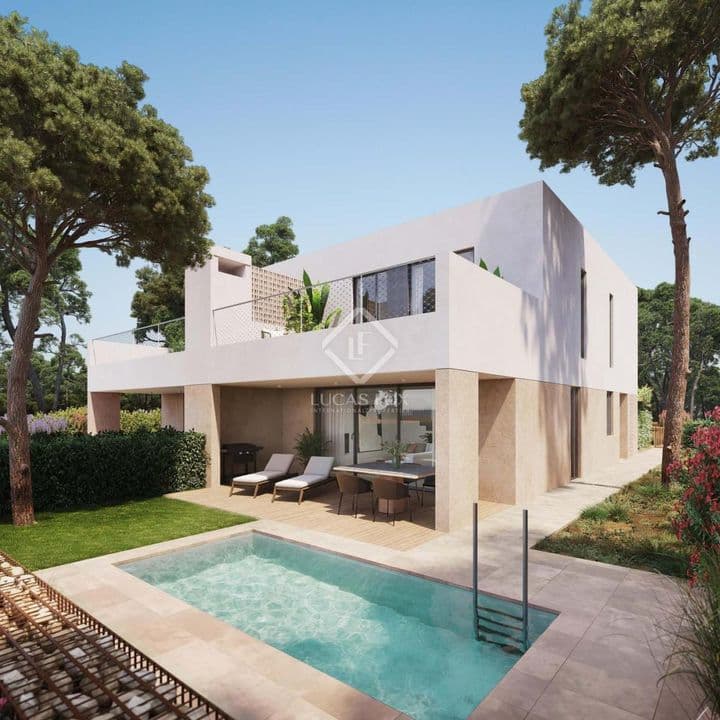 4 bedrooms house for sale in Salou, Spain - Image 5