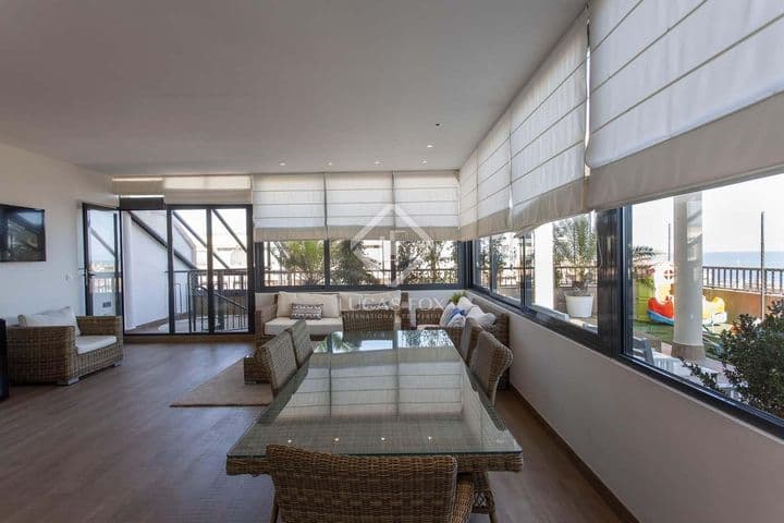 4 bedrooms apartment for rent in Alboraya, Spain - Image 7