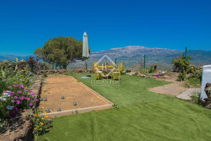 5 bedrooms house for sale in La Axarquia, Spain - Image 7