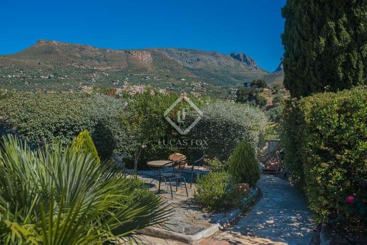 6 bedrooms house for sale in La Axarquia, Spain - Image 5