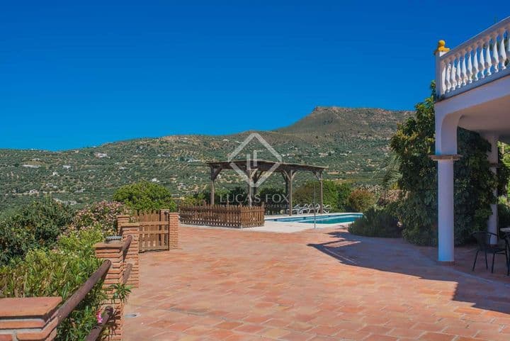 6 bedrooms house for sale in La Axarquia, Spain - Image 3