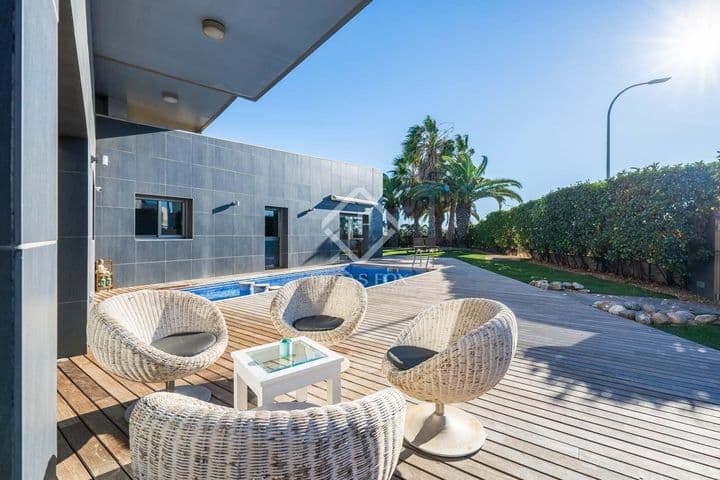 4 bedrooms house for sale in Cambrils, Spain - Image 12