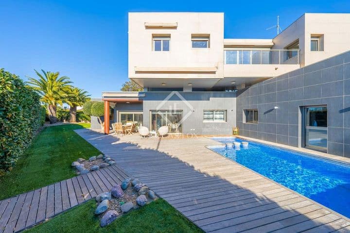 4 bedrooms house for sale in Cambrils, Spain - Image 3