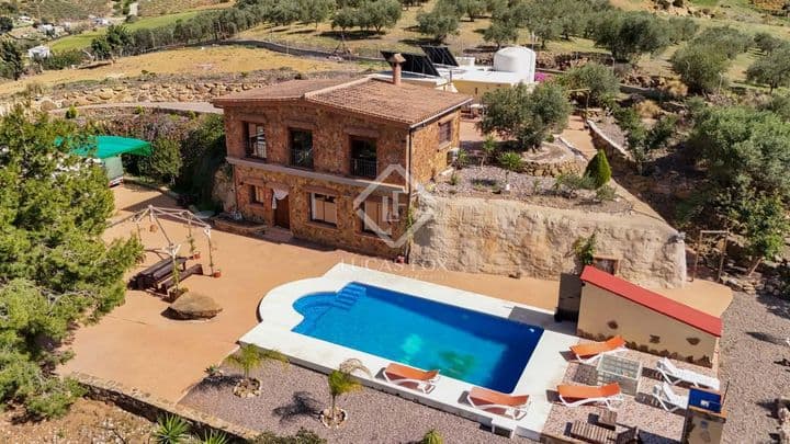 7 bedrooms house for sale in Alora, Spain - Image 2