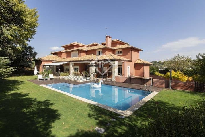 5 bedrooms house for sale in Boadilla del Monte, Spain - Image 2